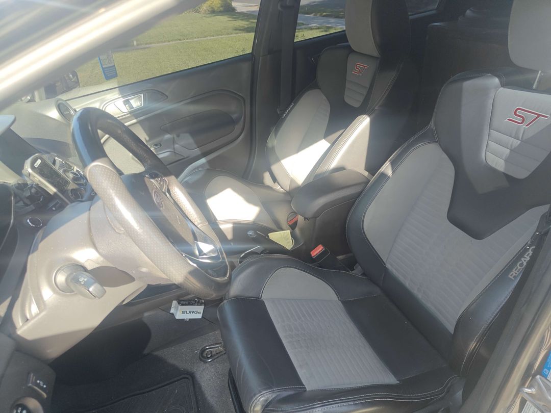 Car Preview