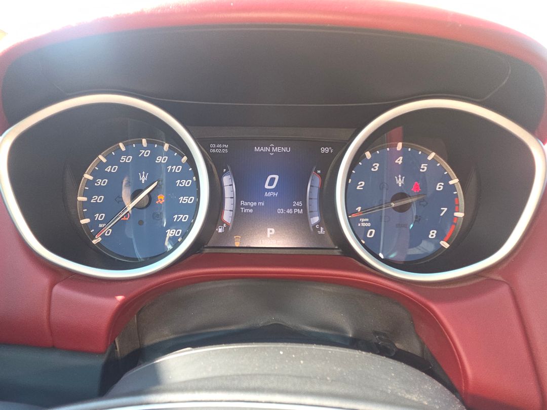 Car Preview