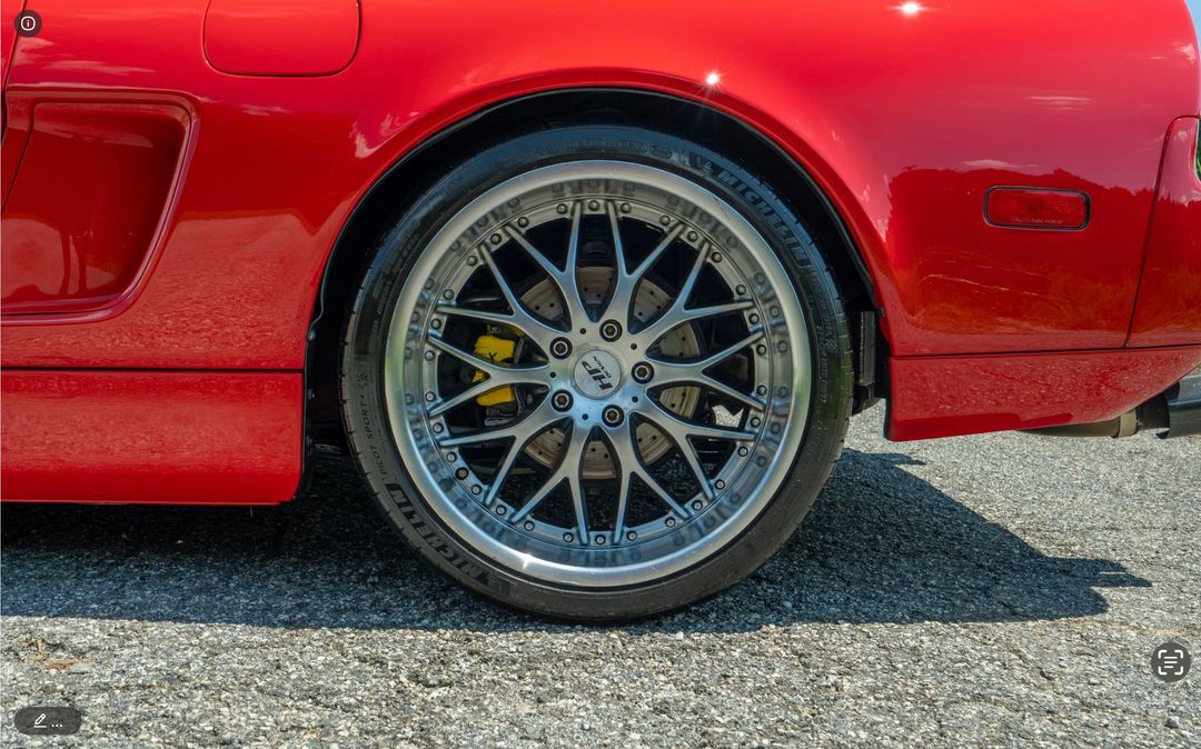 Car Preview