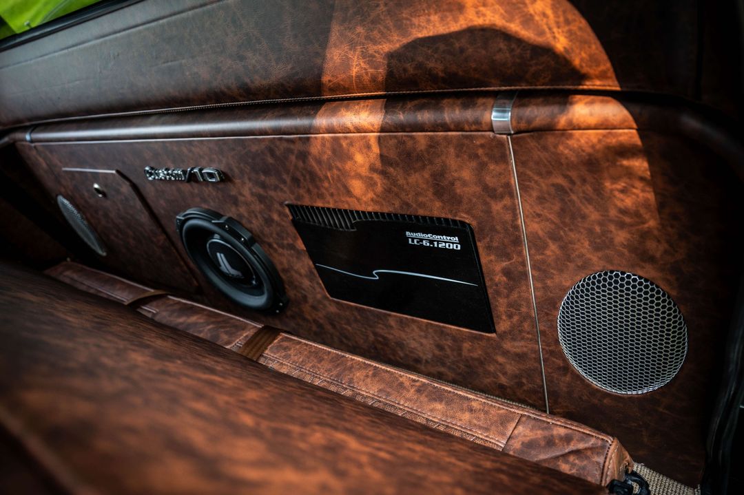 Car Preview