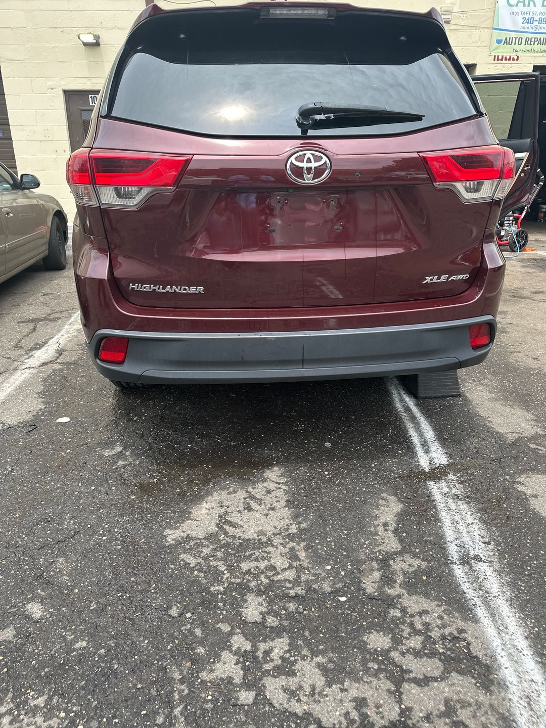 Car Preview