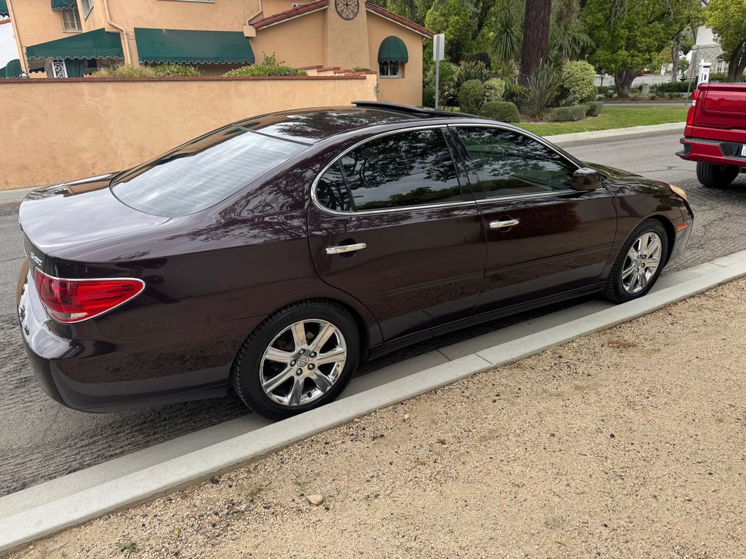 Car Preview