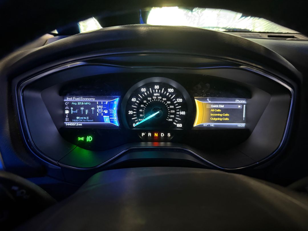 Car Preview