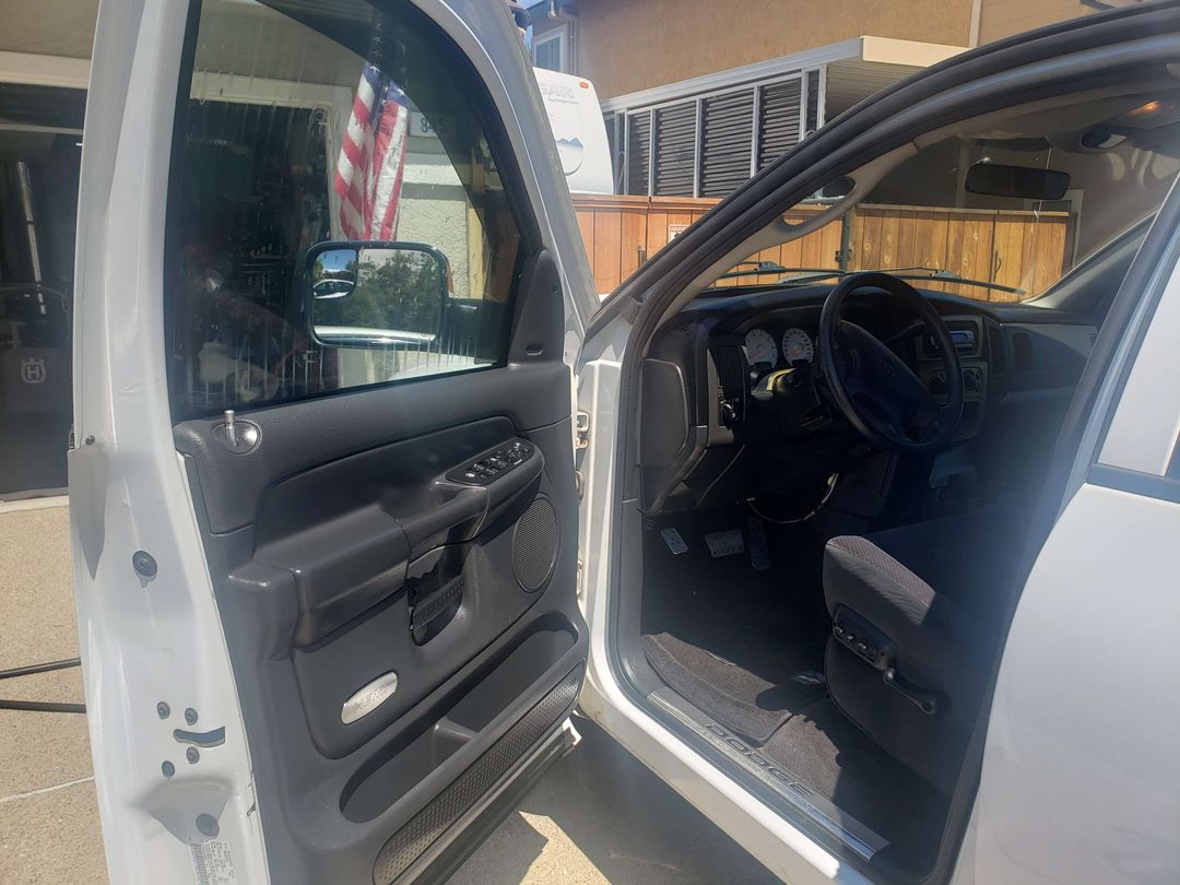 Car Preview