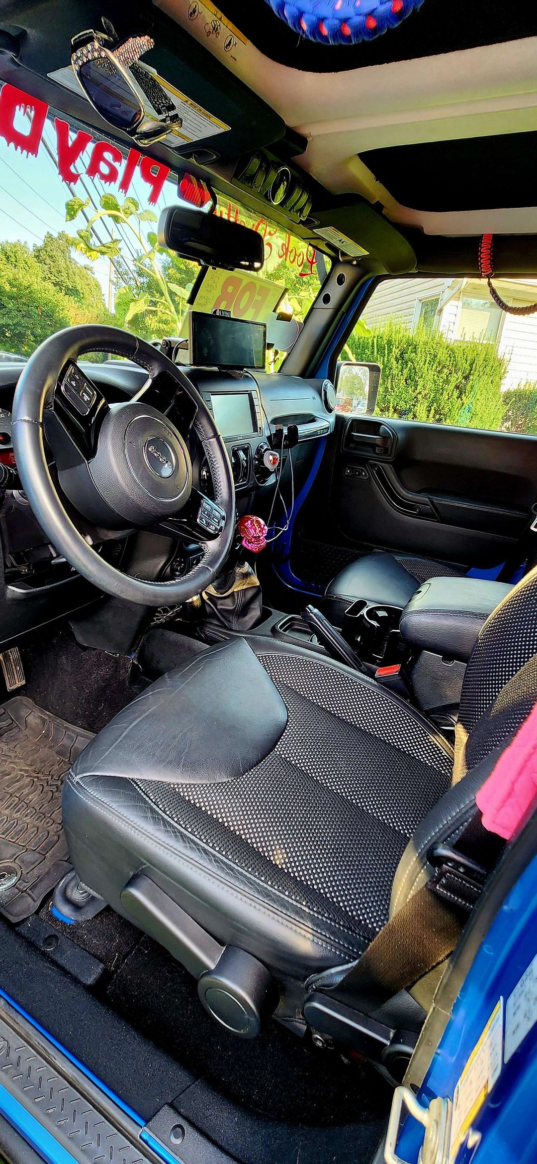 Car Preview