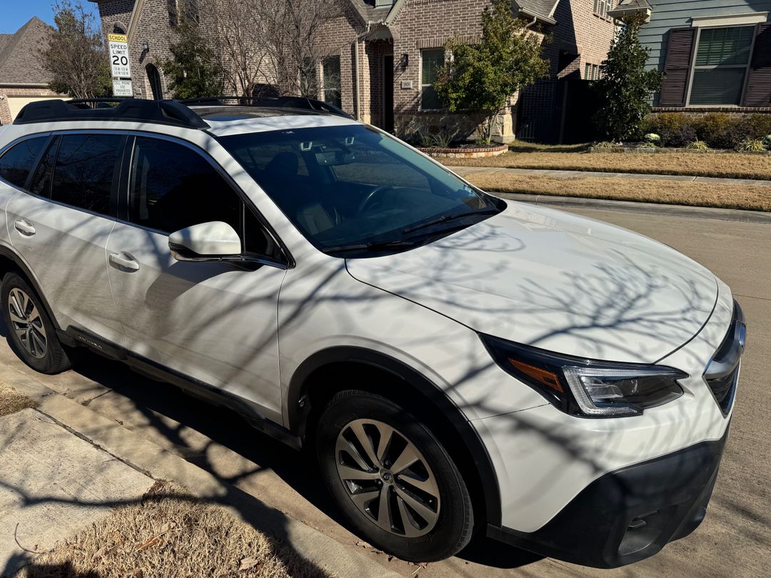 Car Preview