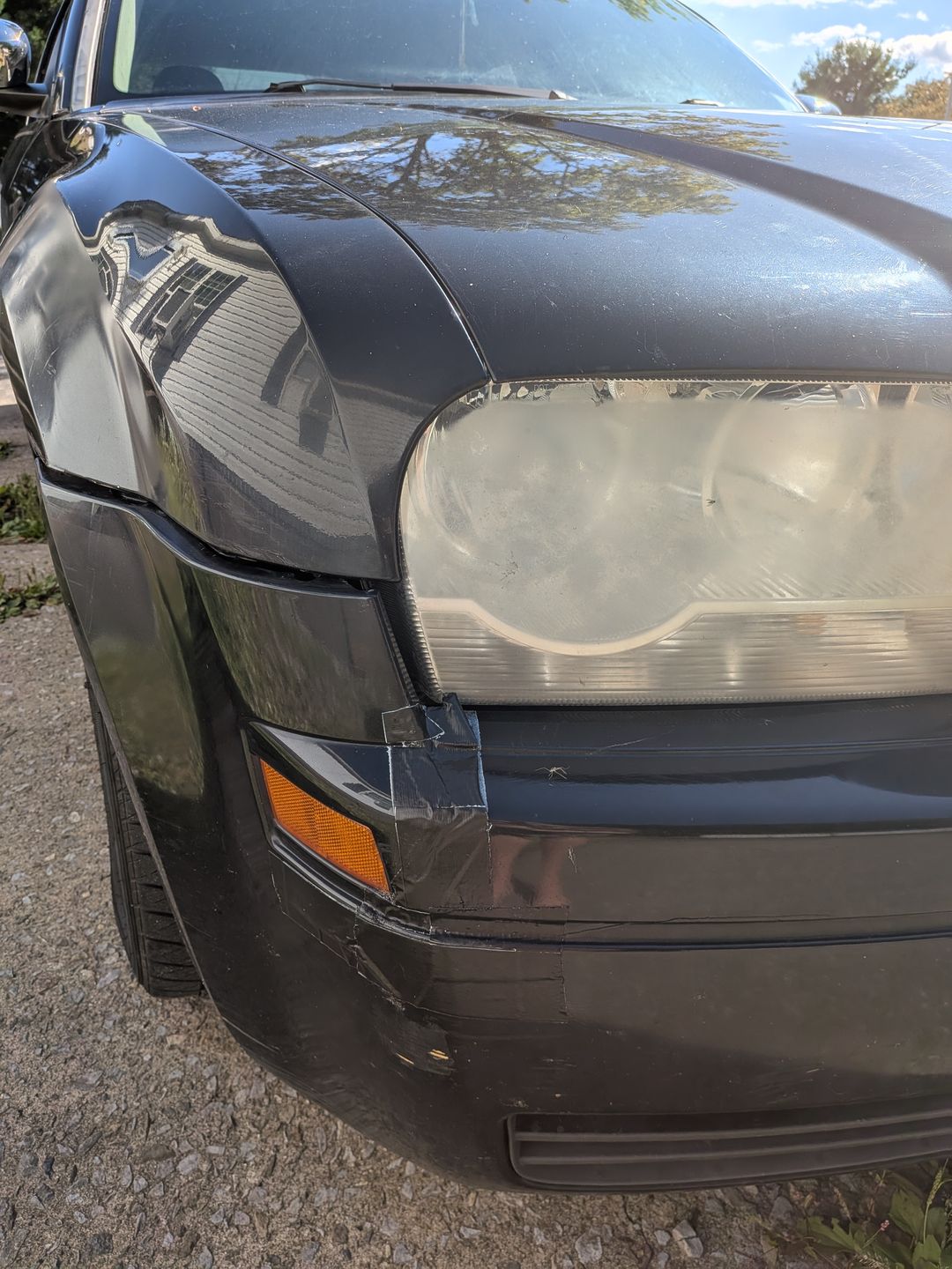 Car Preview