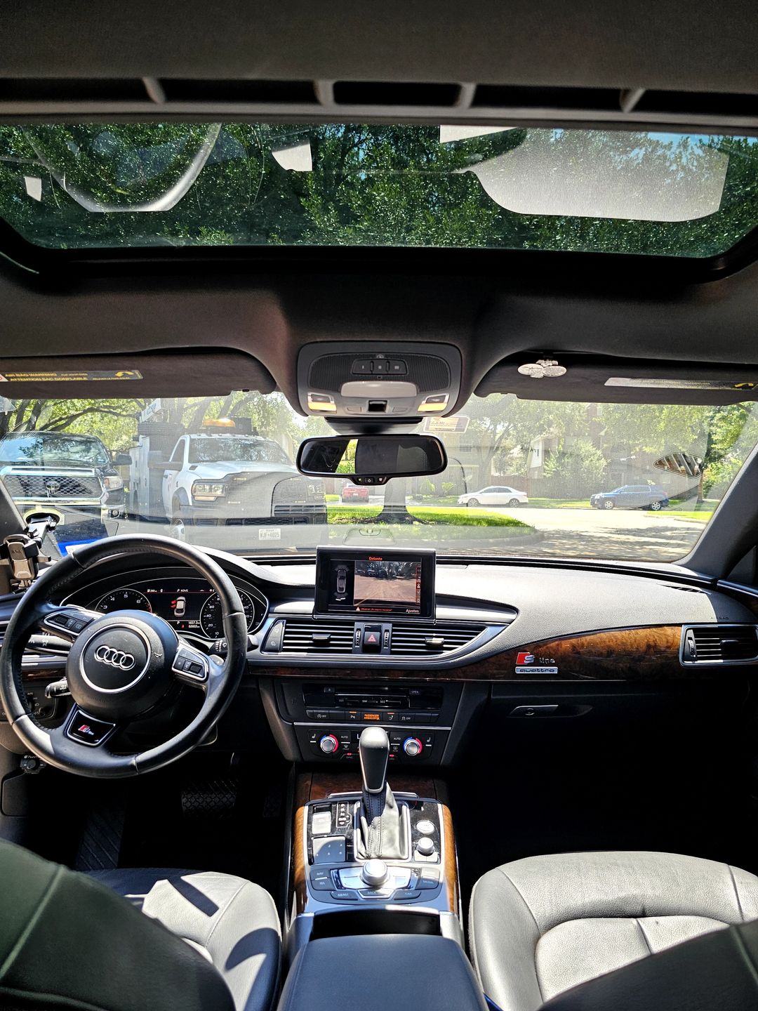 Car Preview