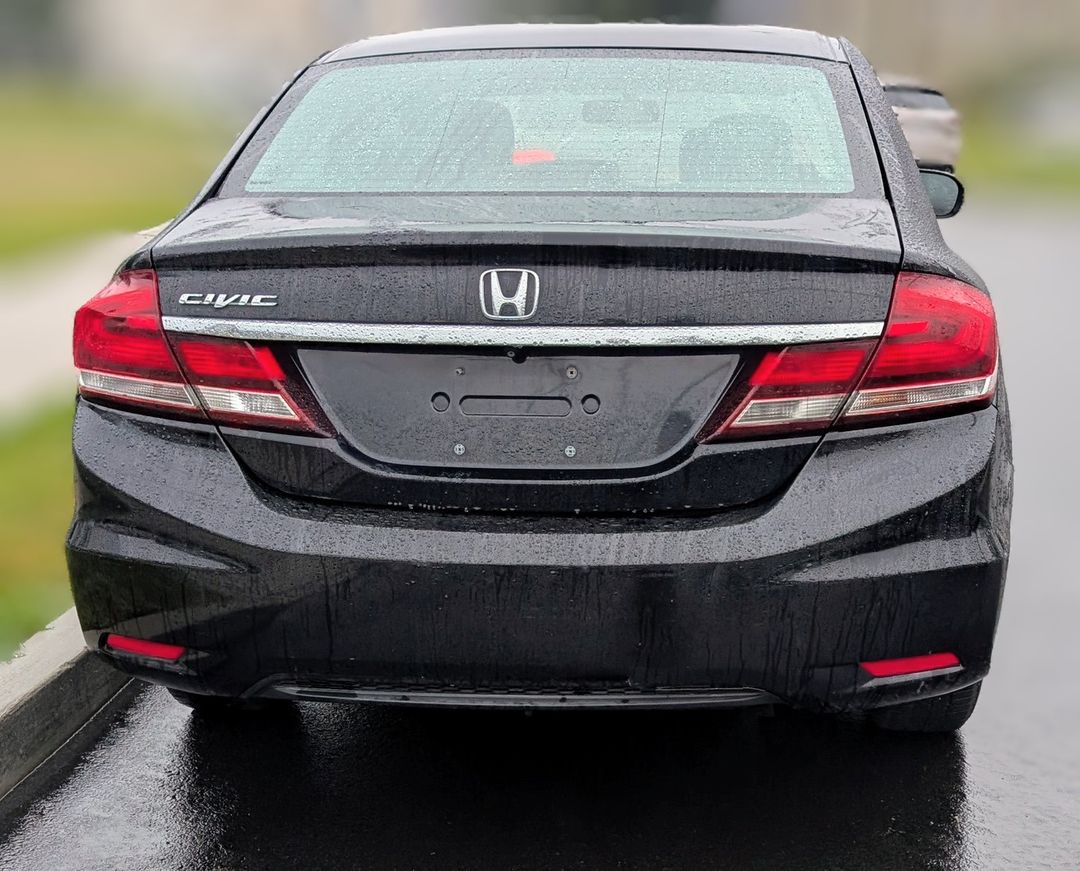 Car Preview