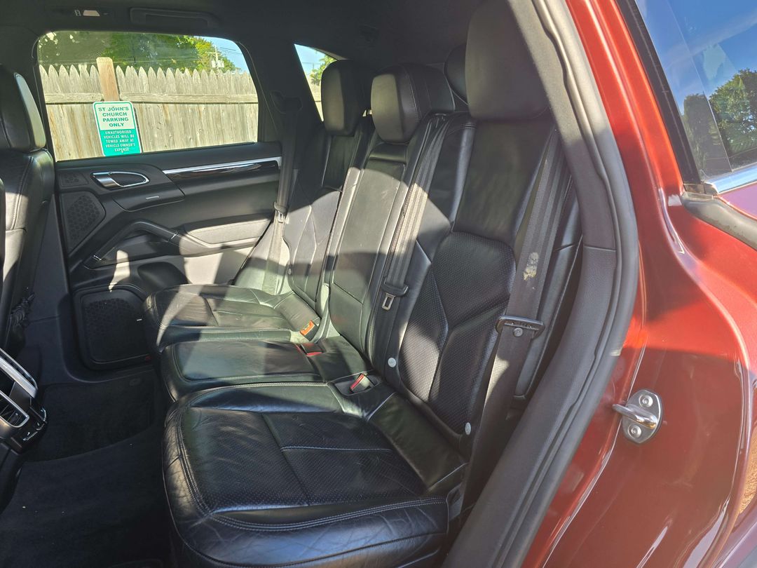 Car Preview