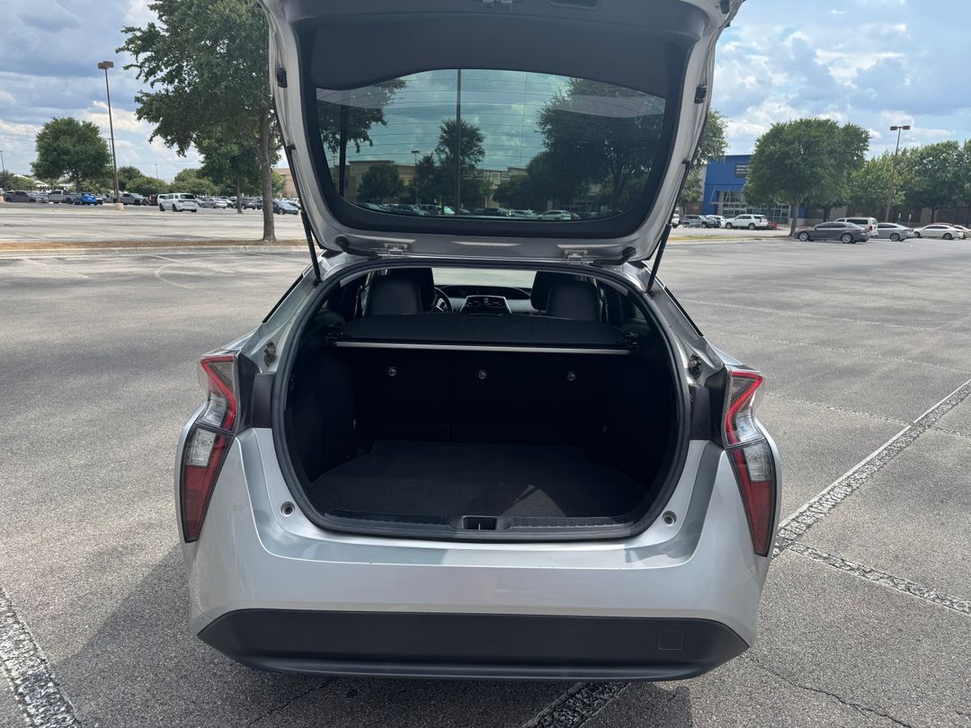 Car Preview