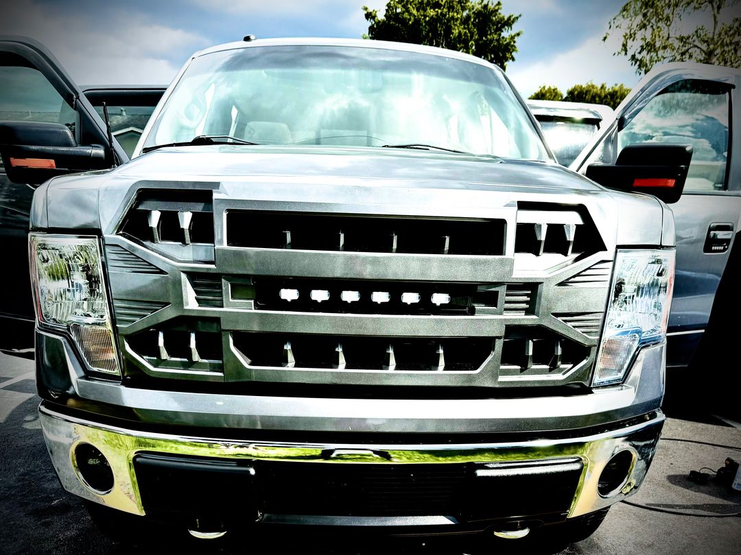Car Preview