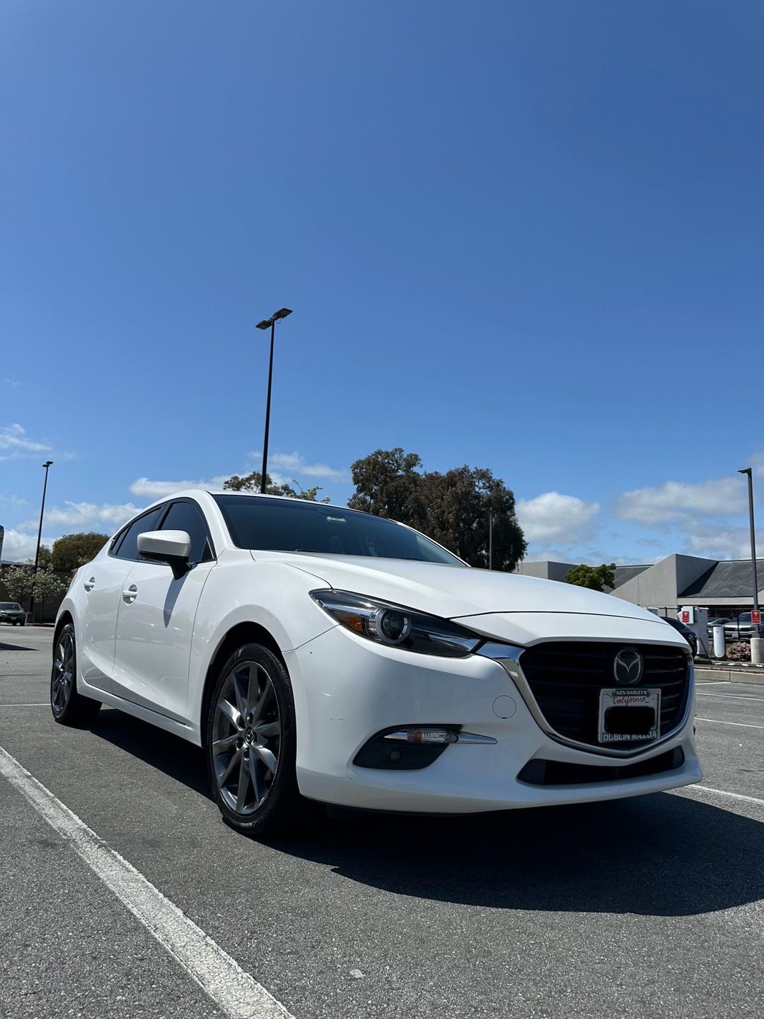 Car Preview