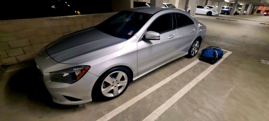 Car Preview