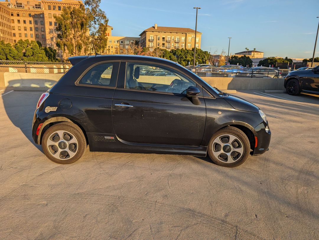Car Preview