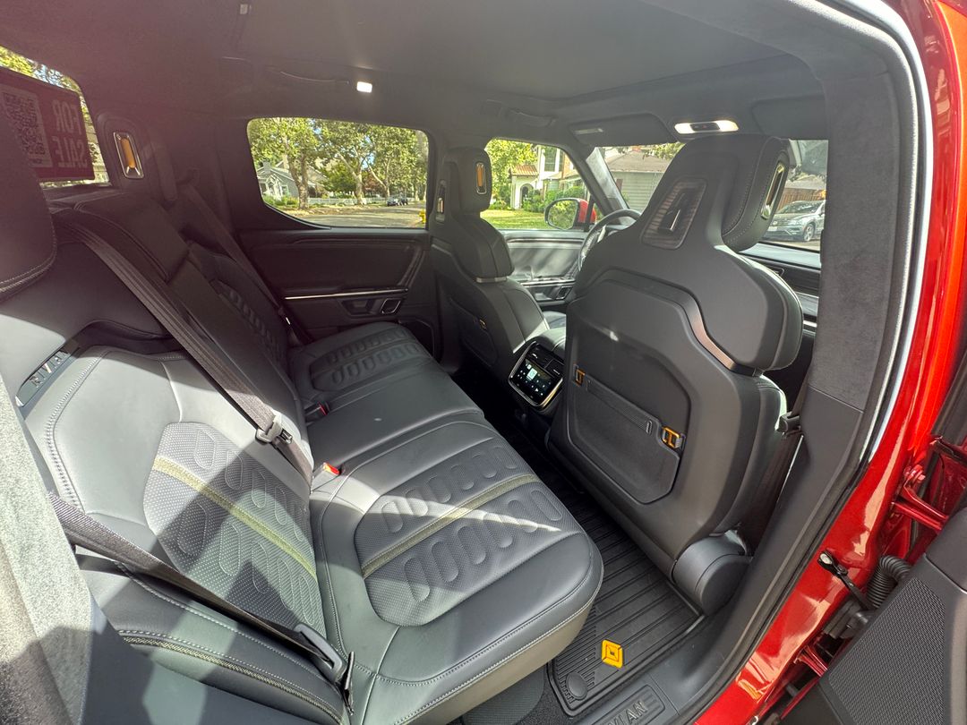 Car Preview