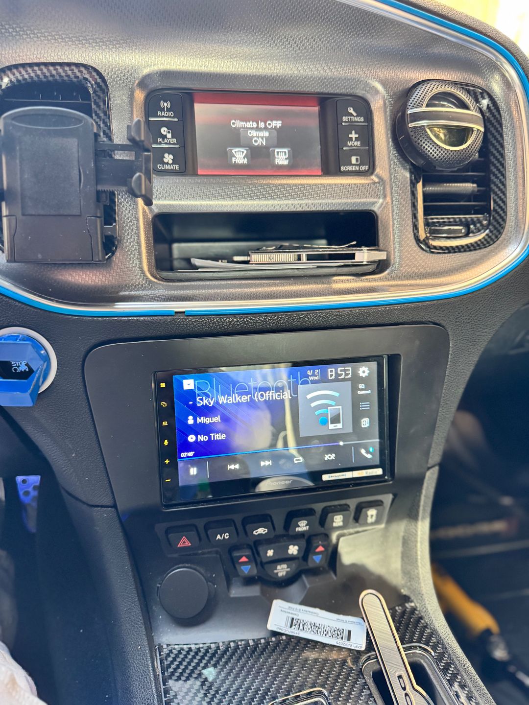 Car Preview