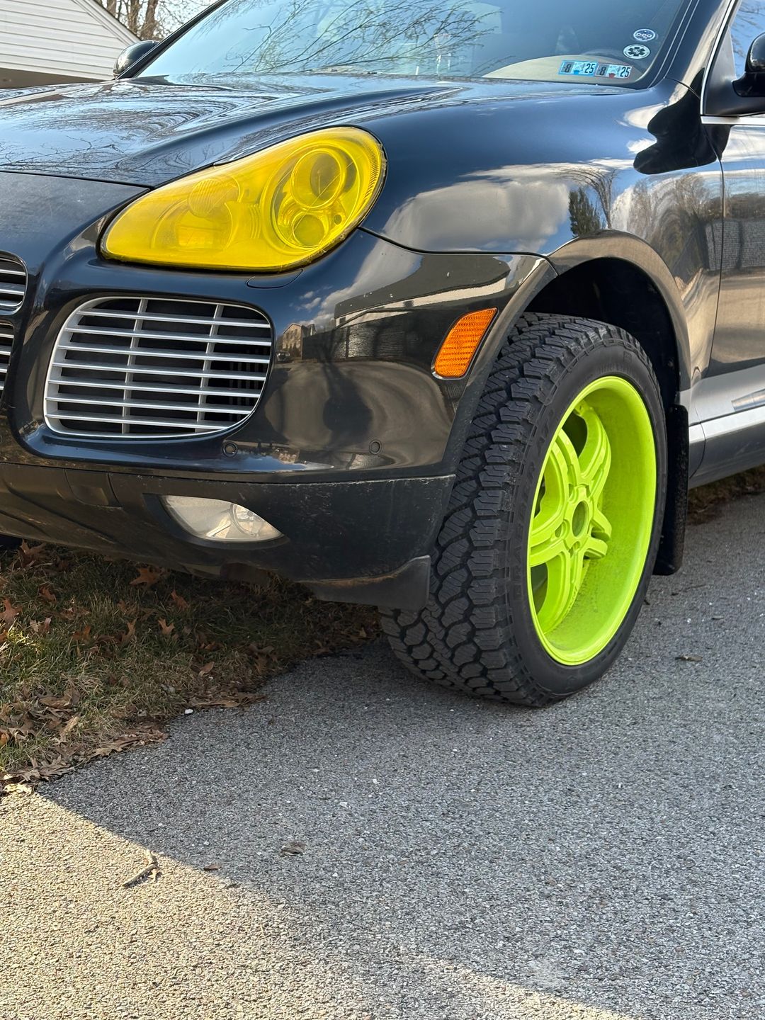Car Preview