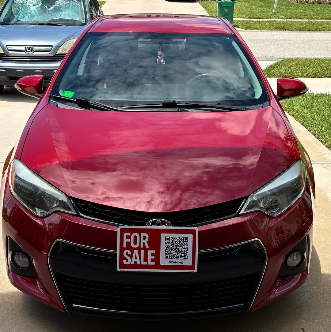 Car Preview