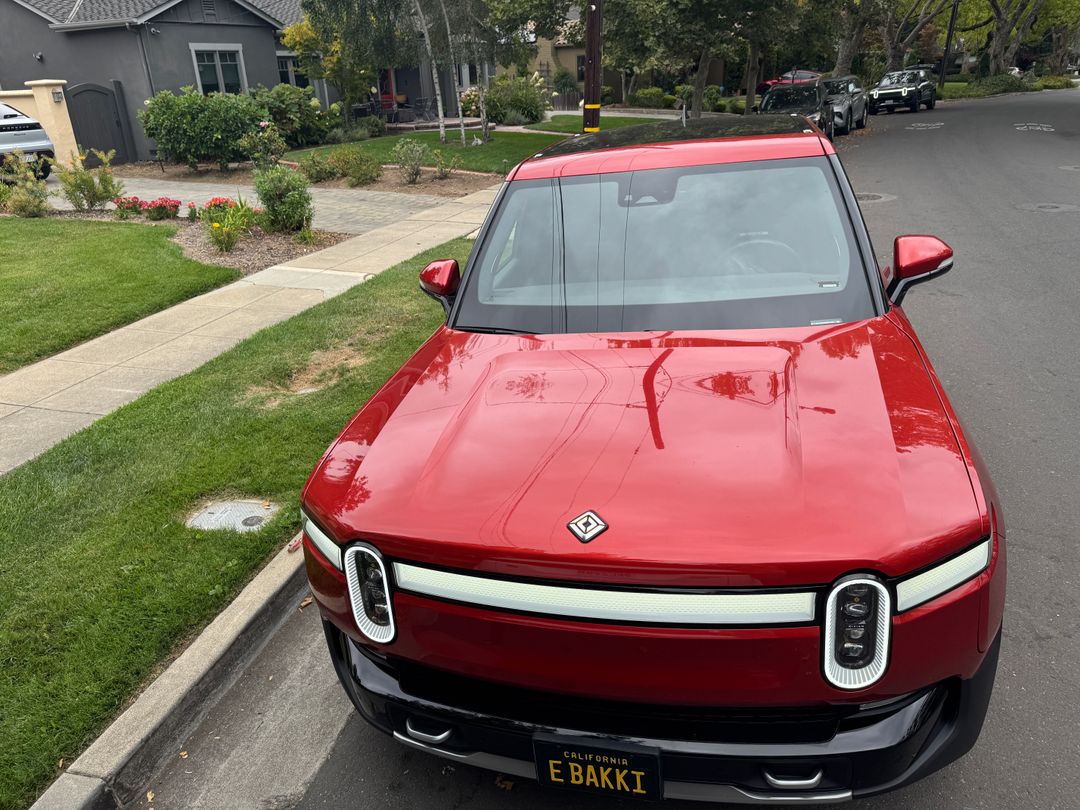 Car Preview