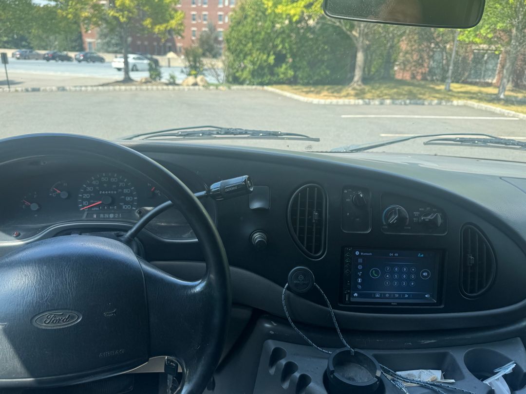 Car Preview