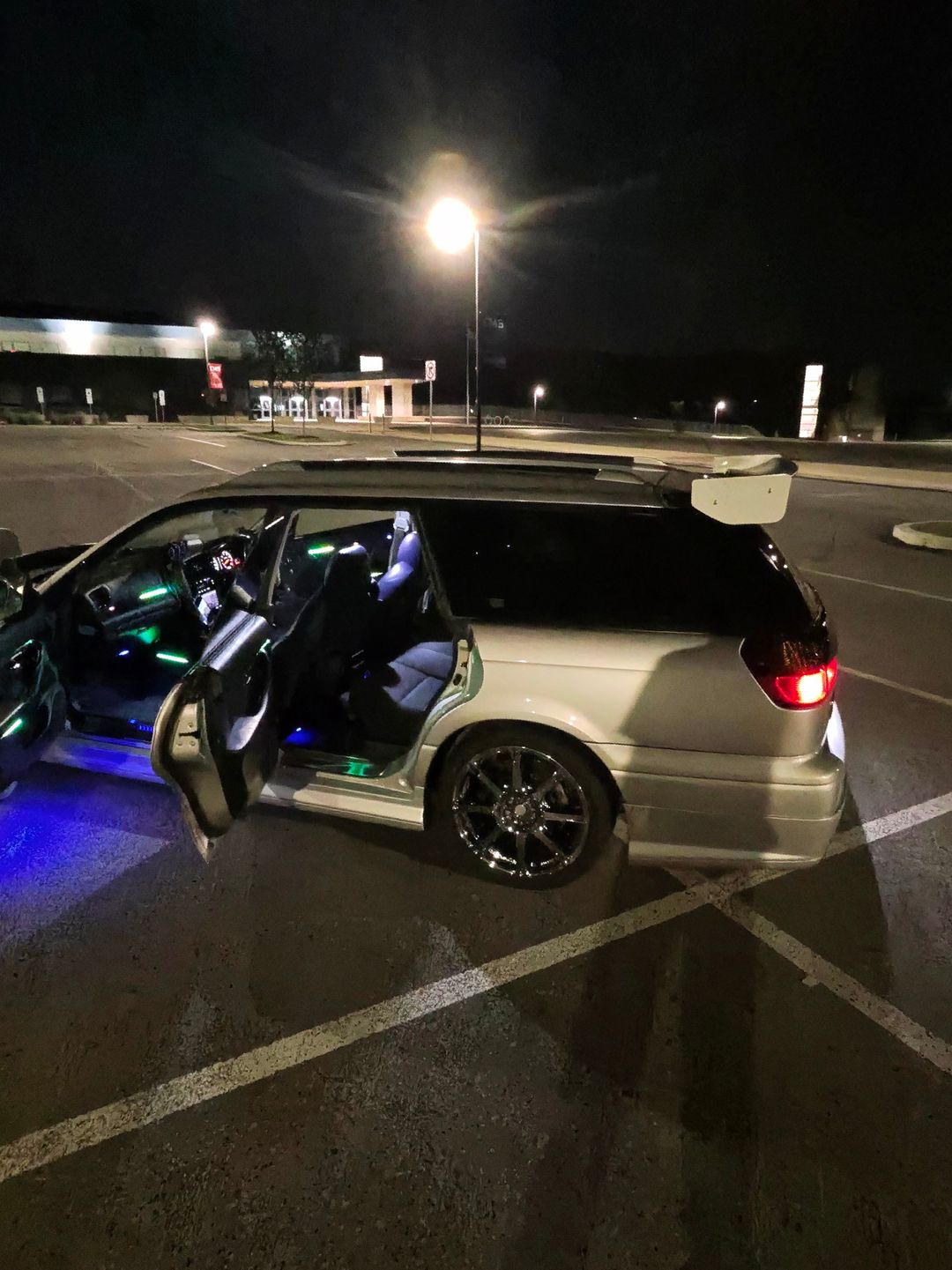 Car Preview