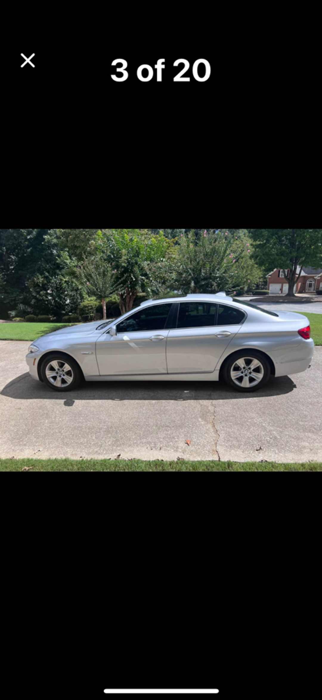 Car Preview