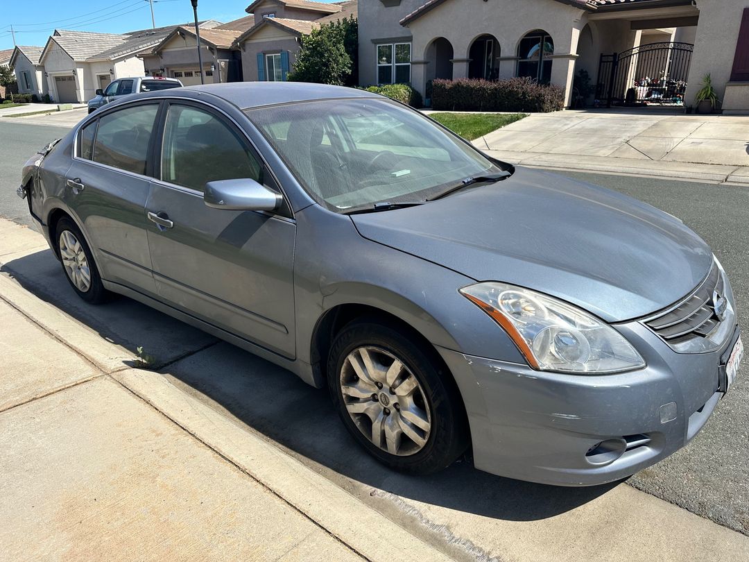 Car Preview