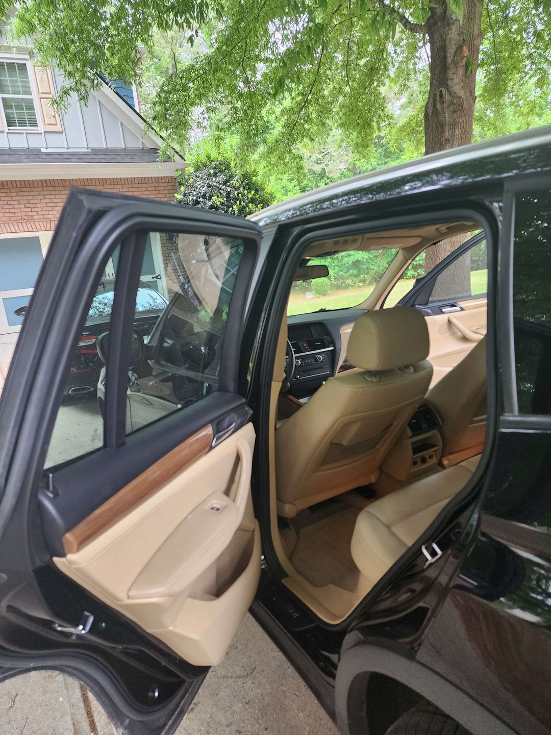 Car Preview
