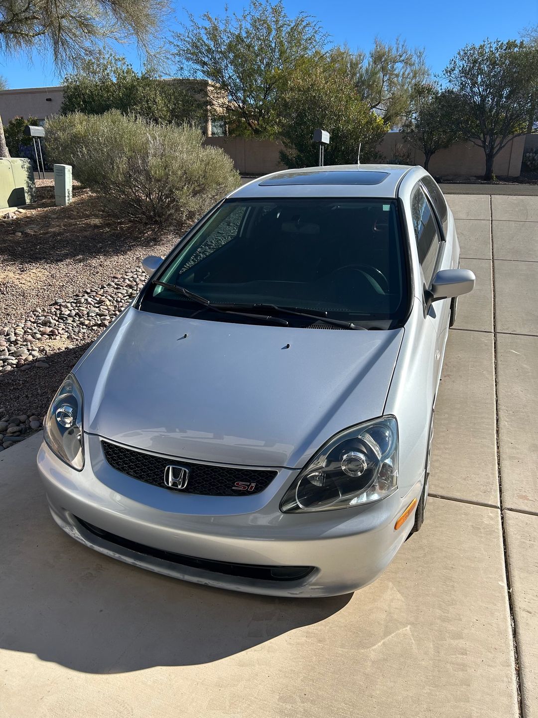 Car Preview