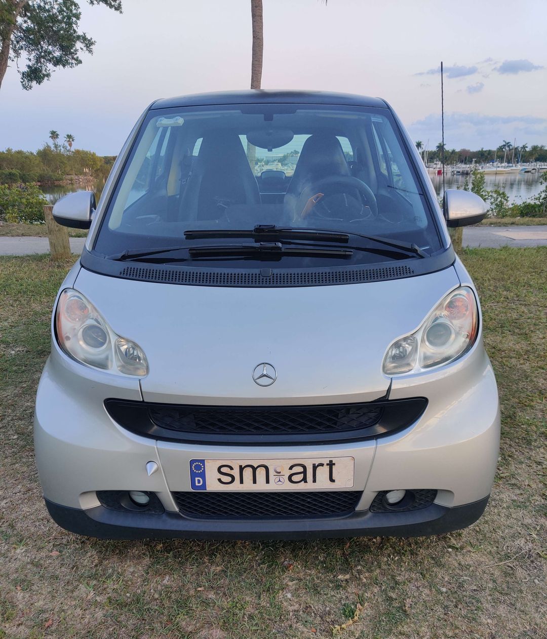 Car Preview