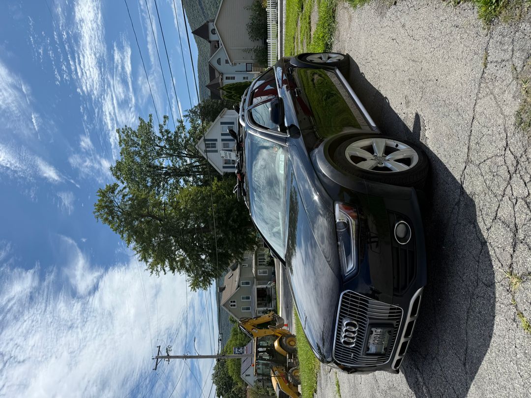 Car Preview