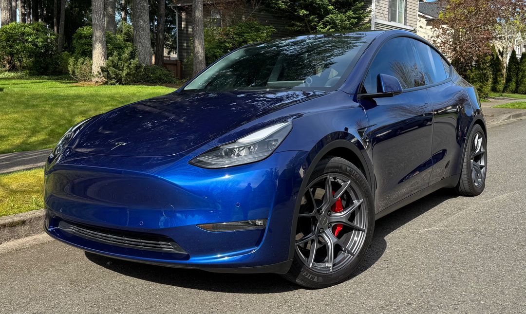 Car Preview