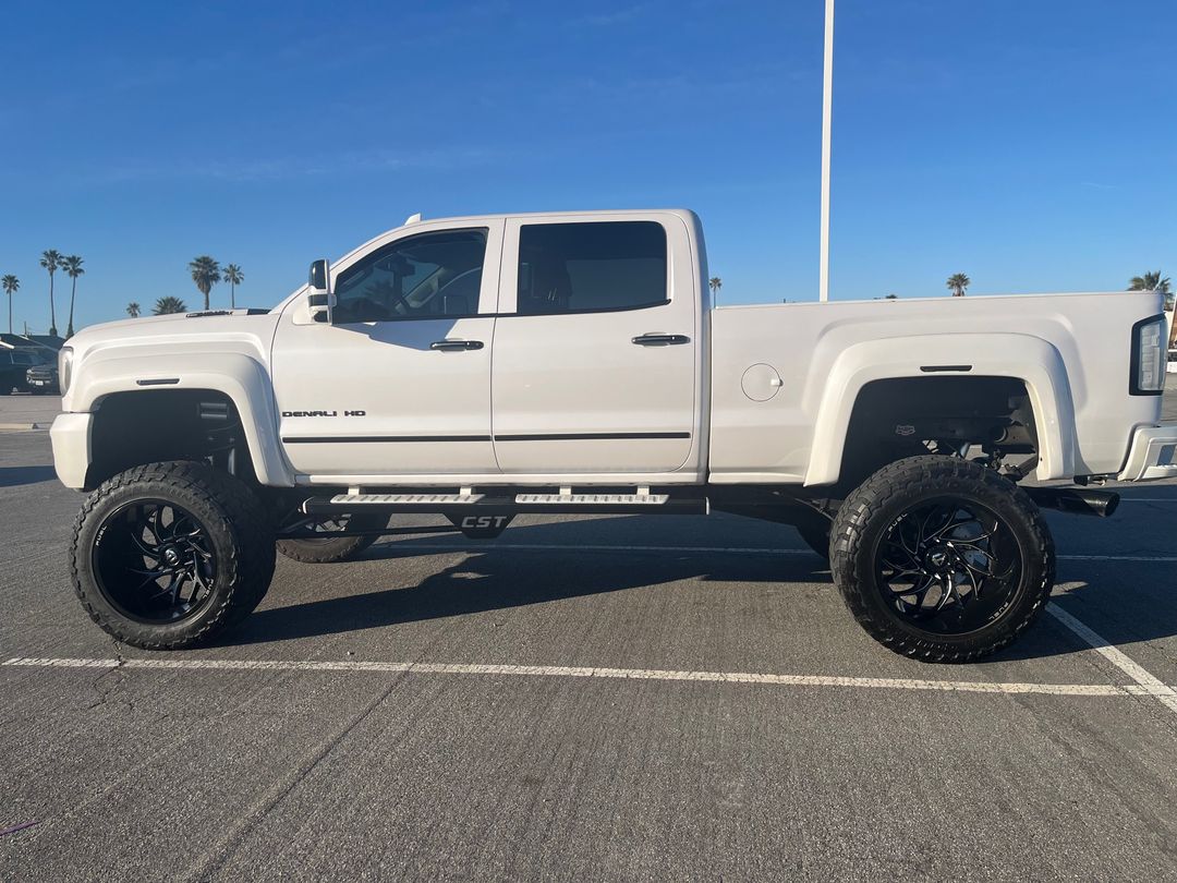 Car Preview