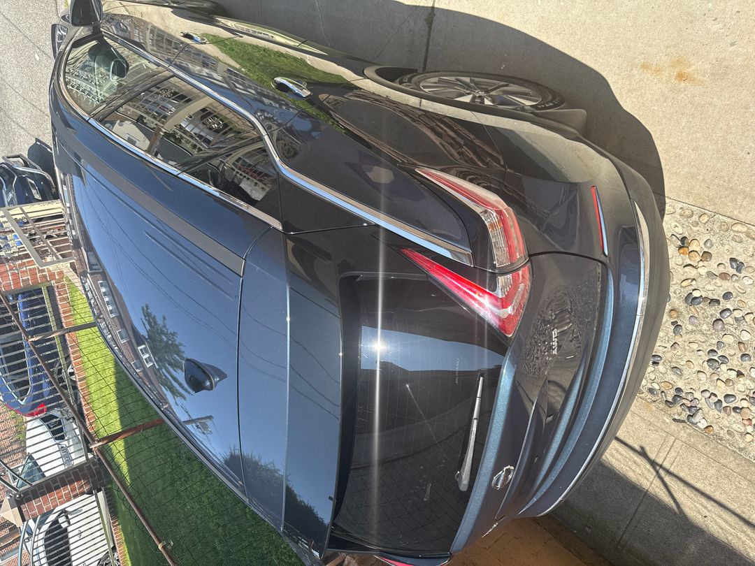 Car Preview