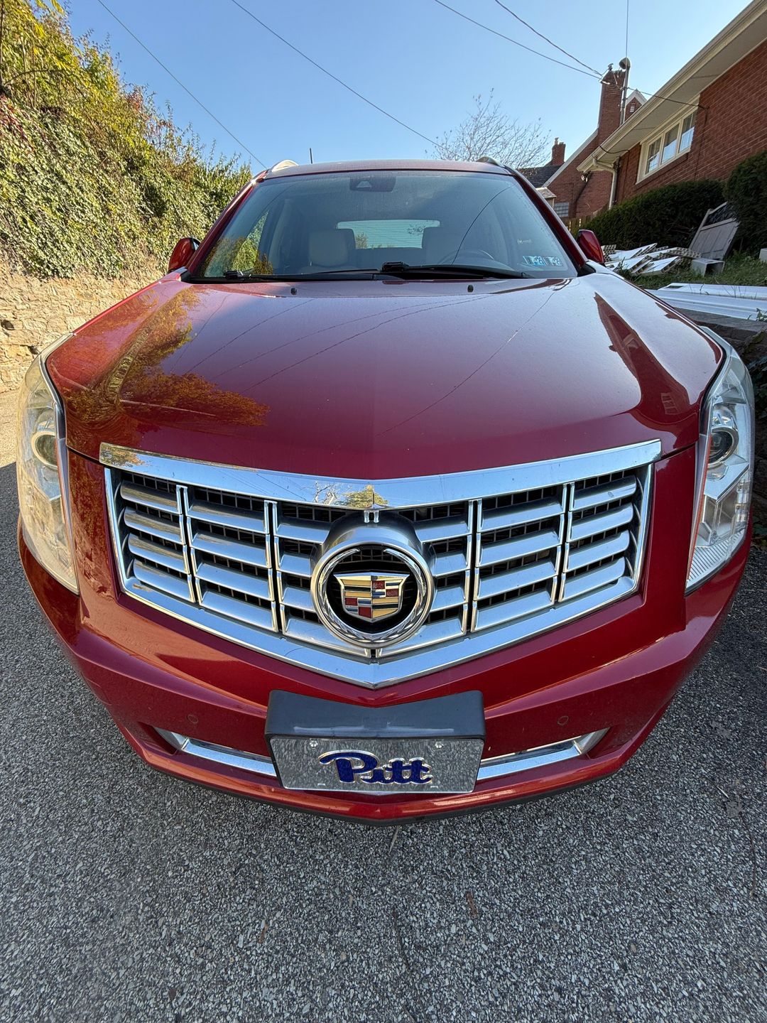 Car Preview