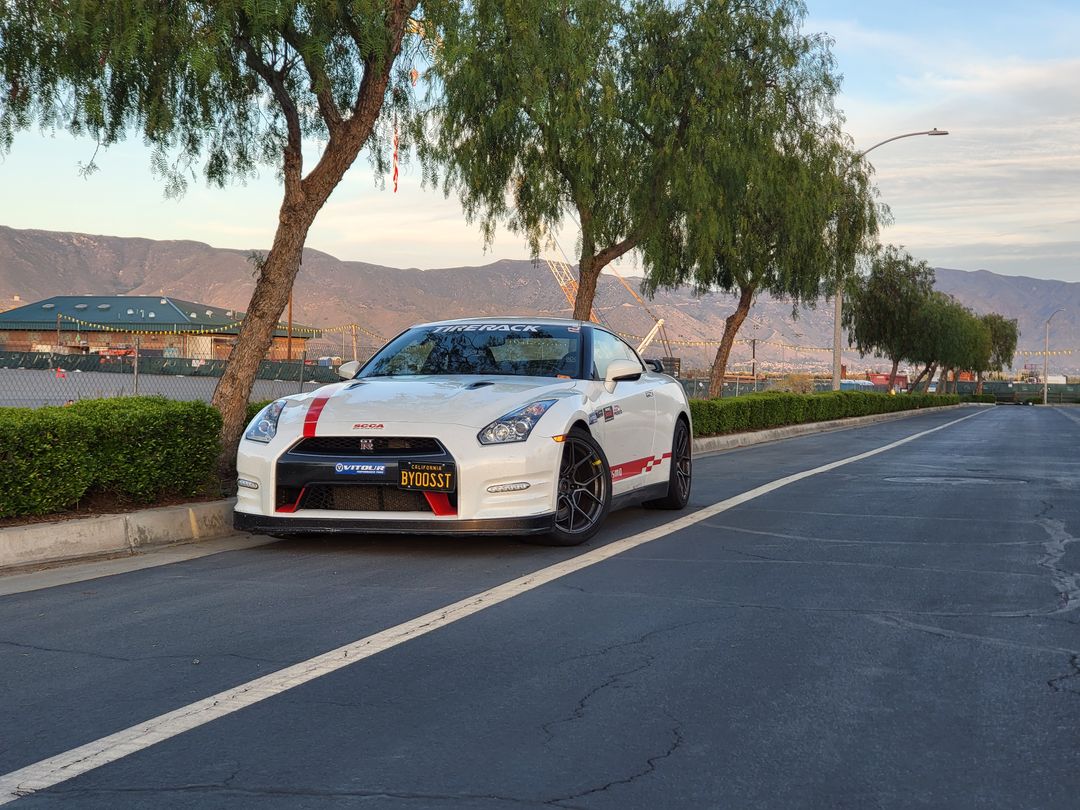 Car Preview