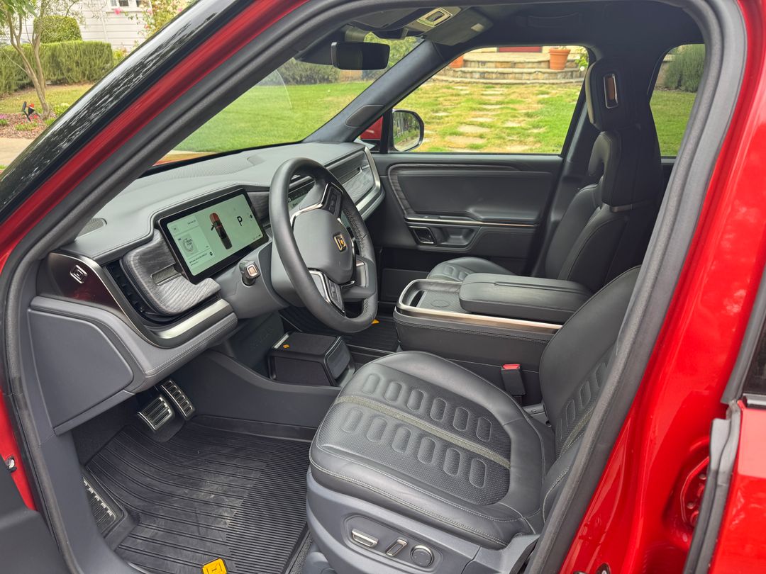 Car Preview