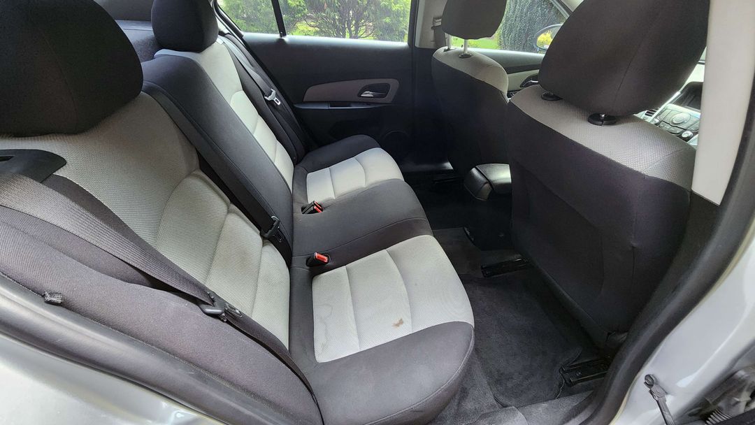 Car Preview