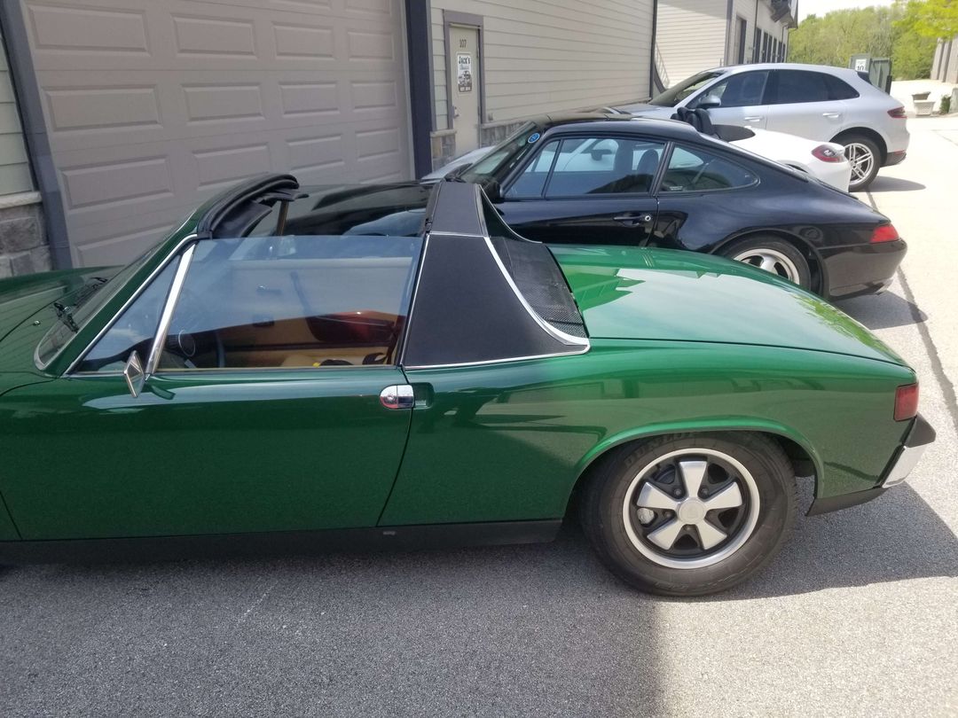 Car Preview