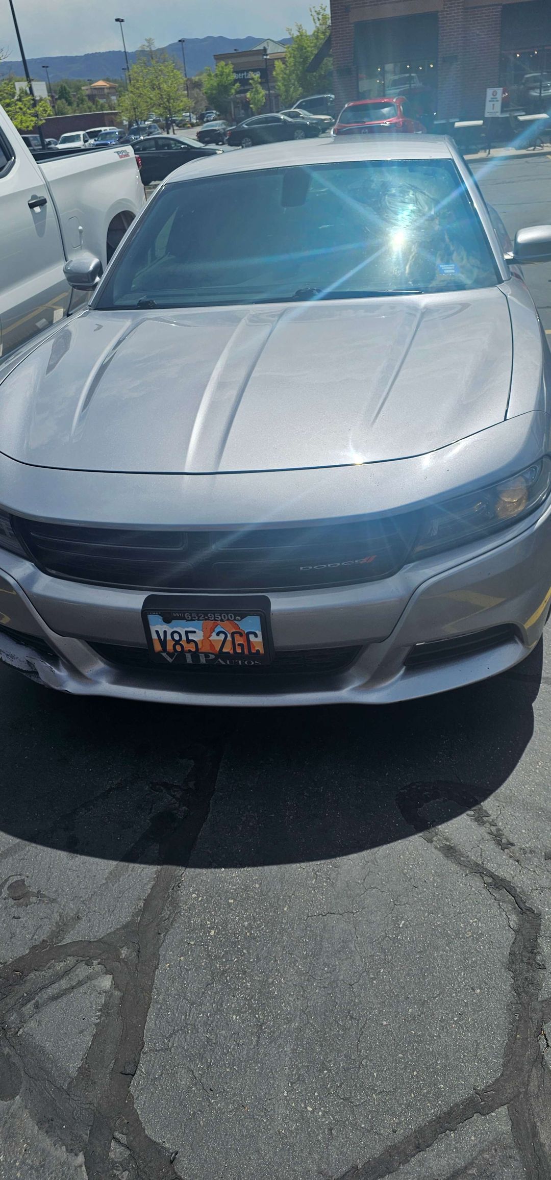 Car Preview
