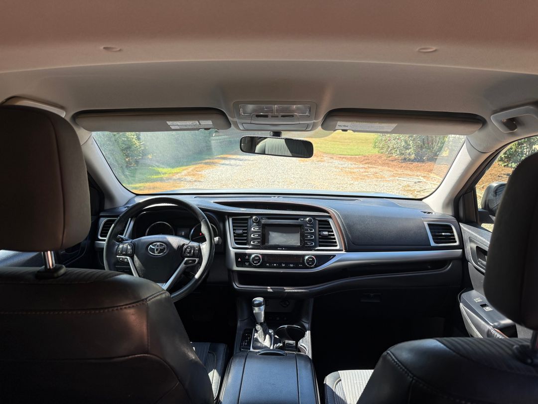 Car Preview