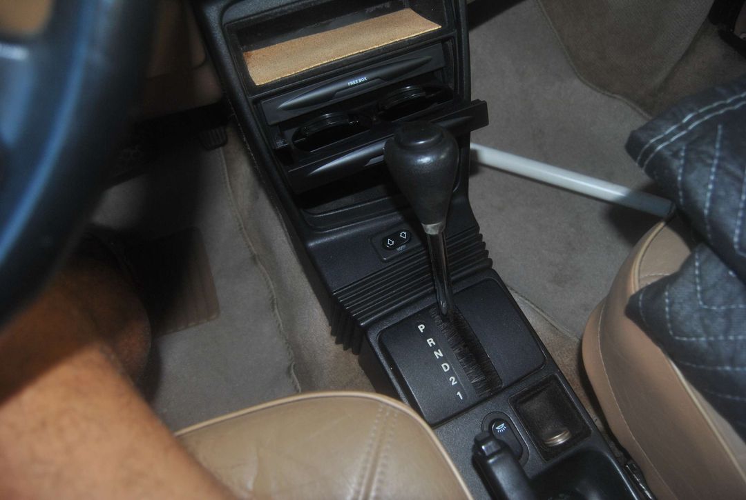 Car Preview