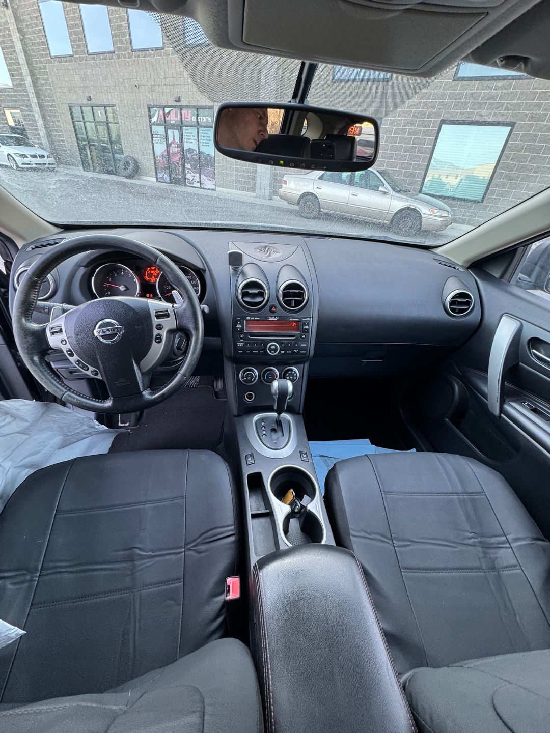 Car Preview
