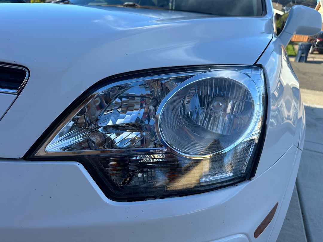 Car Preview