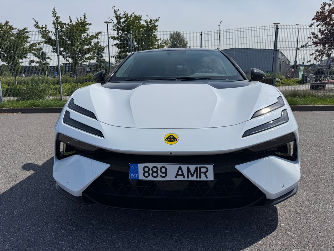 Car Preview