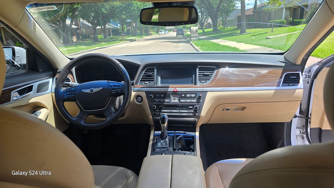 Car Preview