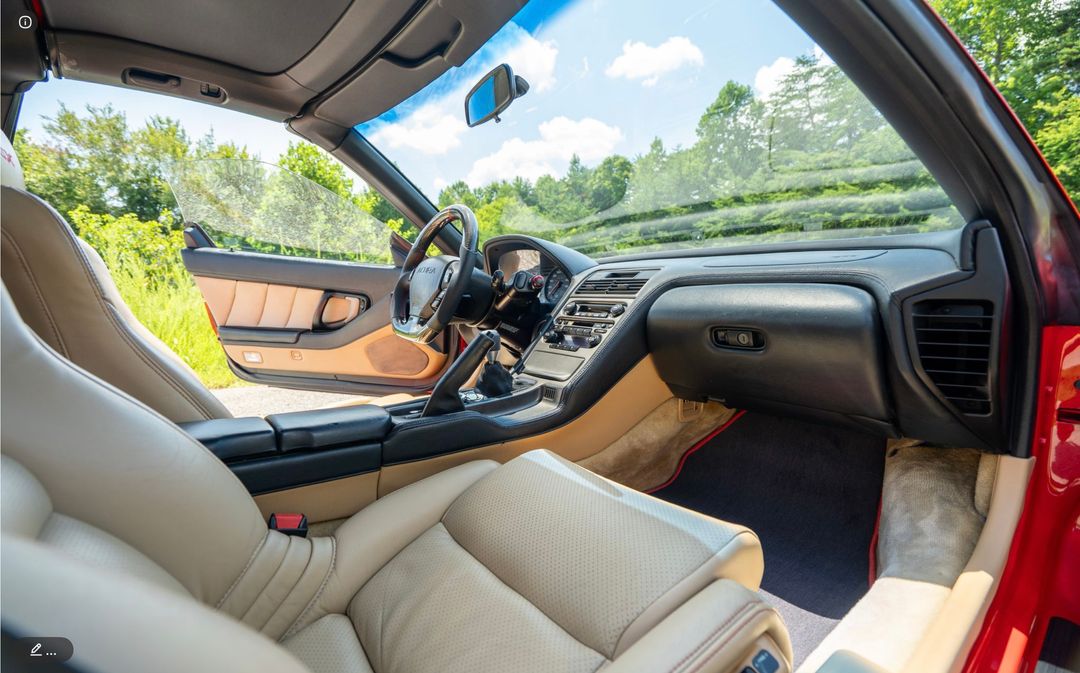 Car Preview