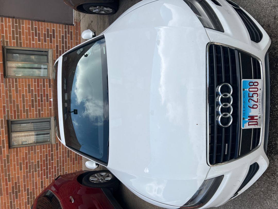 Car Preview