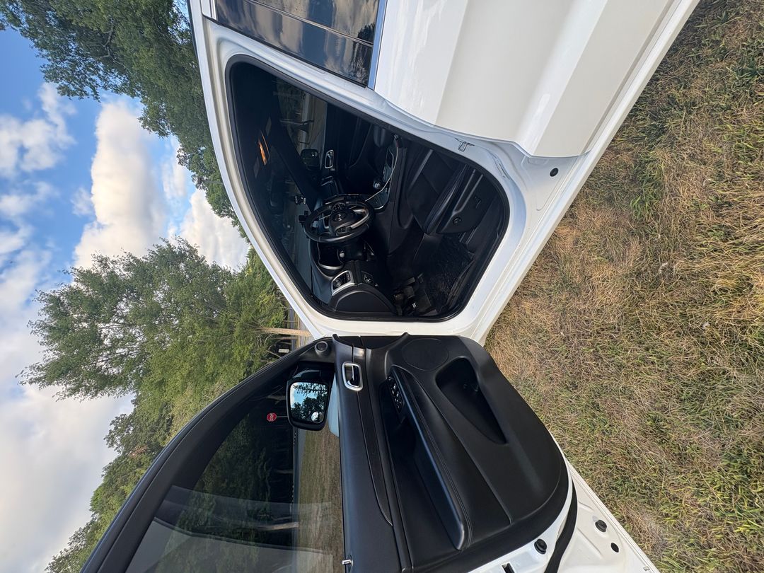 Car Preview